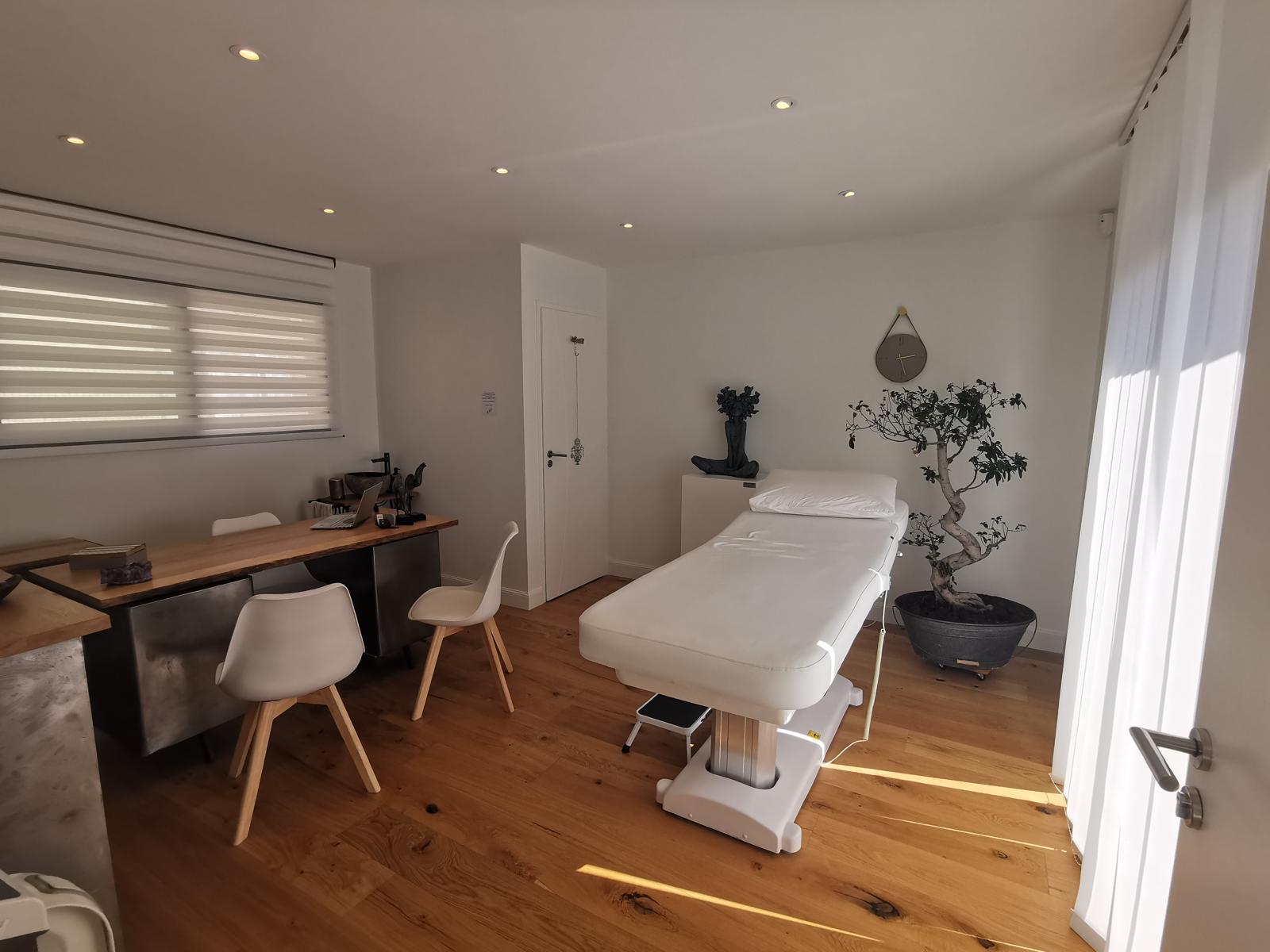 Cabinet de consultation L'Équilibre